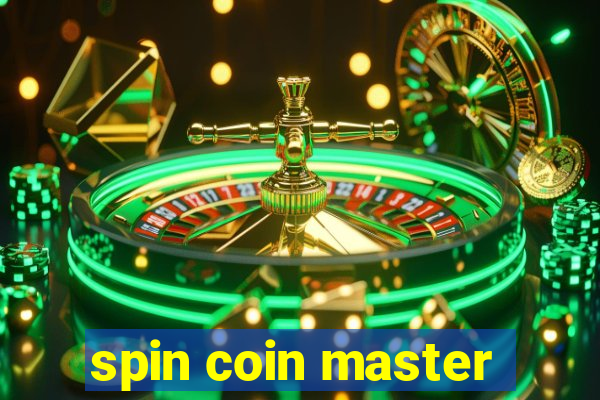 spin coin master